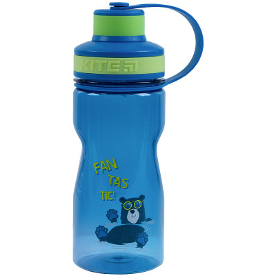 Бутылочка для воды Fantastic, 500 мл K21-397-2