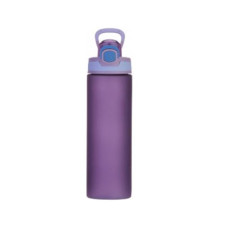 Бутылка для воды Optima О51936 700 мл Фиолетовая 