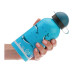 Дитяча пляшка для води, CoolForSchool, Whale, 500 мл., блакитна - CF61304 COOLFORSCHOOL