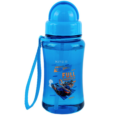 Пляшечка для води, 350 мл, HW - HW24-399 Kite
