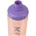 Бутылочка для воды, 750 мл., персиковая - K22-406-02 Kite