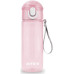 Бутылочка для воды, 530 мл, нежно-розовая - K22-400-01 Kite