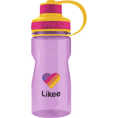 Бутылочка для воды LK, 500 мл - LK22-397 Kite