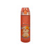 Пляшка для води Cat Vibes, 750 мл, рожева - CF61315 COOLFORSCHOOL