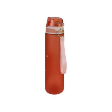 Пляшка для води Cat Vibes, 750 мл, рожева
