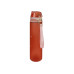 Пляшка для води Cat Vibes, 750 мл, рожева - CF61315 COOLFORSCHOOL