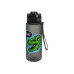 Пляшка для води Dinosaur, 500 мл, чорна - CF61308 COOLFORSCHOOL