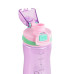 Пляшечка для води, 650 мл, фіолетова Palyanytsya - K22-395-04 Kite