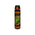 Пляшка для води Fire Dragon, 750 мл, чорна - CF61313 COOLFORSCHOOL