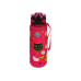 Пляшка для води Kitty, 500 мл, рожева - CF61309 COOLFORSCHOOL