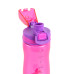 Пляшечка для води, 650 мл, рожева Stephania - K22-395-05 Kite