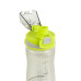 Пляшечка для води, 650 мл, сіро-зелена Created in Ukraine - K22-395-03 Kite