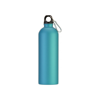 Пляшка для води, Optima, Sport, 750 мл., блакитна - O51948 Optima