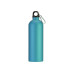 Пляшка для води, Optima, Sport, 750 мл., блакитна - O51948 Optima