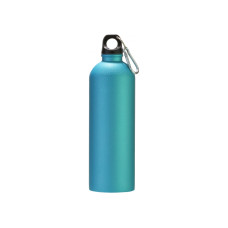 Бутылка для воды, Optima, Sport, 750 мл., голубая