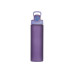 Бутылка для воды, Optima, Grippy, 700 мл, фиолетовая, без принта O51936