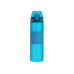 Бутылка для воды, Optima, Stripe, 750 мл, синяя, без принта O51928