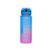 Бутылка для воды, Optima, Gradient, 800 мл, синяя с розовым - O51944 Optima
