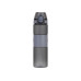 Бутылка для воды, Optima, Stripe, 750 мл, серая, без принта O51929