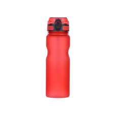 Бутылка для воды, Optima, Ewer, 800 мл, красная