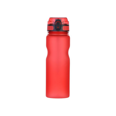 Пляшка для води, Optima, Ewer, 800 мл, червона - O51941 Optima