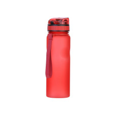 Пляшка для води, Optima, Ewer, 800 мл, червона