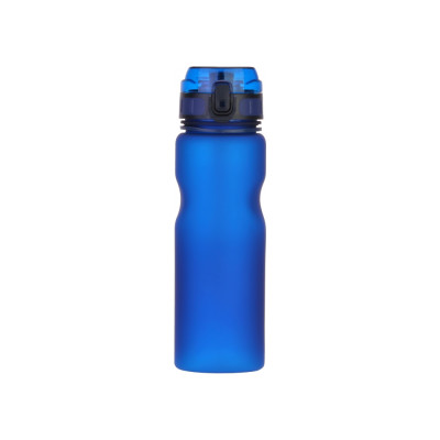 Бутылка для воды, Optima, Ewer, 800 мл, темно-синяя O51940