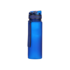 Бутылка для воды, Optima, Ewer, 800 мл, темно-синяя