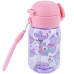 Бутылочка для воды, 360 мл, Cats