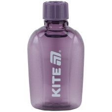 Бутылка для воды, 650 мл, фиолетовая