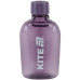 Бутылка для воды, 650 мл, фиолетовая Бутылка для воды, 650 мл, фиолетовая