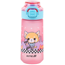 Пляшка для води, 560 мл, AR