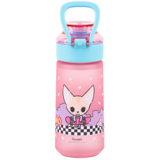 Пляшка для води, 560 мл, AR