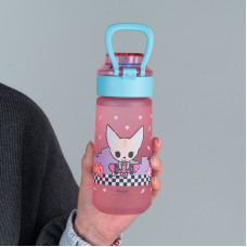 Пляшка для води, 560 мл, AR