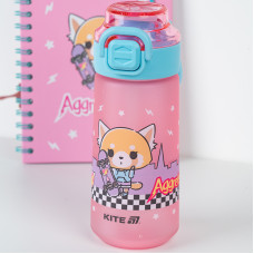 Пляшка для води, 560 мл, AR