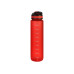 Пляшка для води Jet, 1000 мл, червона - O51954 Optima