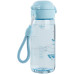 Бутылочка для воды, 480 мл, голубая K25-1236-2