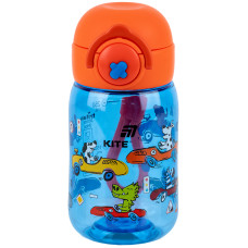 Бутылочка для воды, 360 мл, Cars