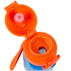 Бутылочка для воды, 360 мл, Cars