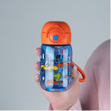 Бутылочка для воды, 360 мл, Cars
