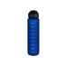 Пляшка для води Jet, 1000 мл, темно-синя - O51955 Optima