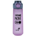 Бутылочка для воды, 760 мл, фиолетовая Бутылочка для воды, 760 мл, фиолетовая