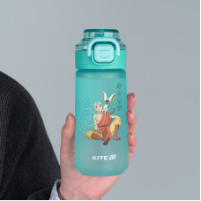 Пляшка для води, 560 мл, AV