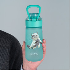 Пляшка для води, 560 мл, AV
