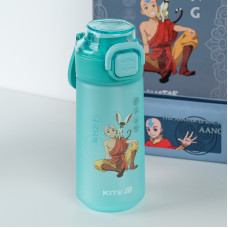 Пляшка для води, 560 мл, AV