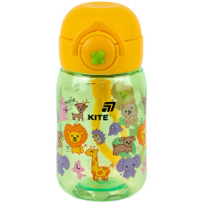 Бутылочка для воды, 360 мл, Zoo