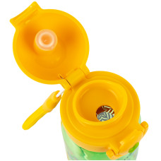 Бутылочка для воды, 360 мл, Zoo