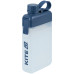 Бутылка для воды, 450 мл, синяя Бутылка для воды, 450 мл, синяя