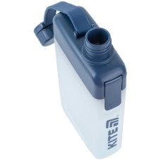 Бутылка для воды, 450 мл, синяя