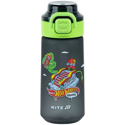 Бутилочка для води, 560 мл, HW